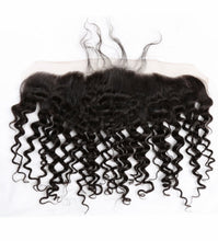 Frontals