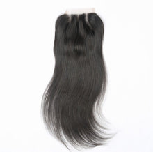 Lace Closures